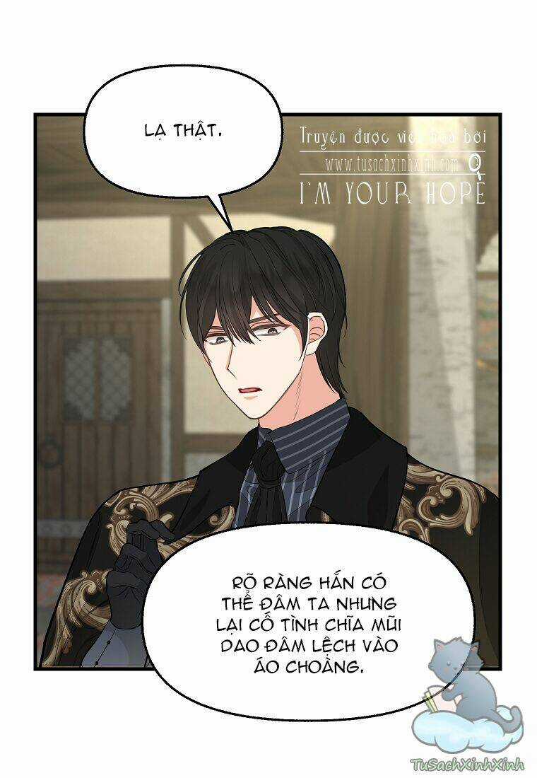 Hãy Bỏ Mặc Tôi Chapter 72 trang 9