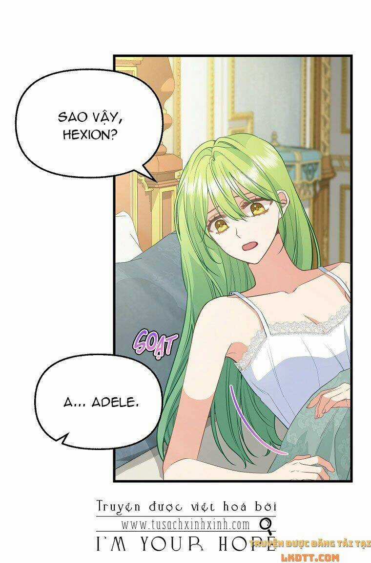 Hãy Bỏ Mặc Tôi Chapter 73 trang 10