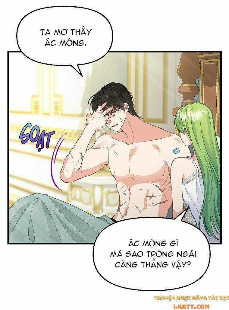 Hãy Bỏ Mặc Tôi Chapter 73 trang 11