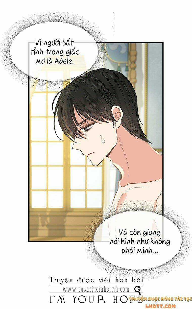 Hãy Bỏ Mặc Tôi Chapter 73 trang 12