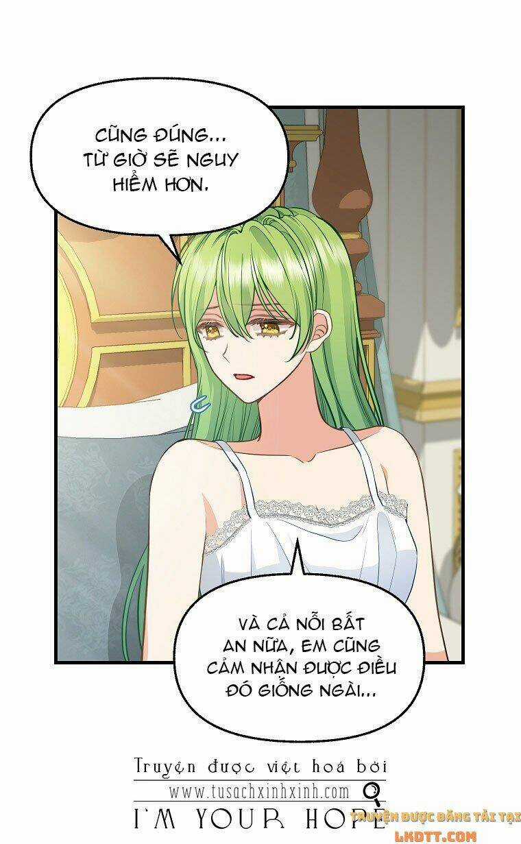 Hãy Bỏ Mặc Tôi Chapter 73 trang 14