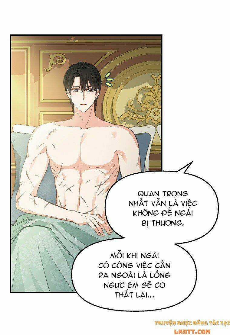 Hãy Bỏ Mặc Tôi Chapter 73 trang 15