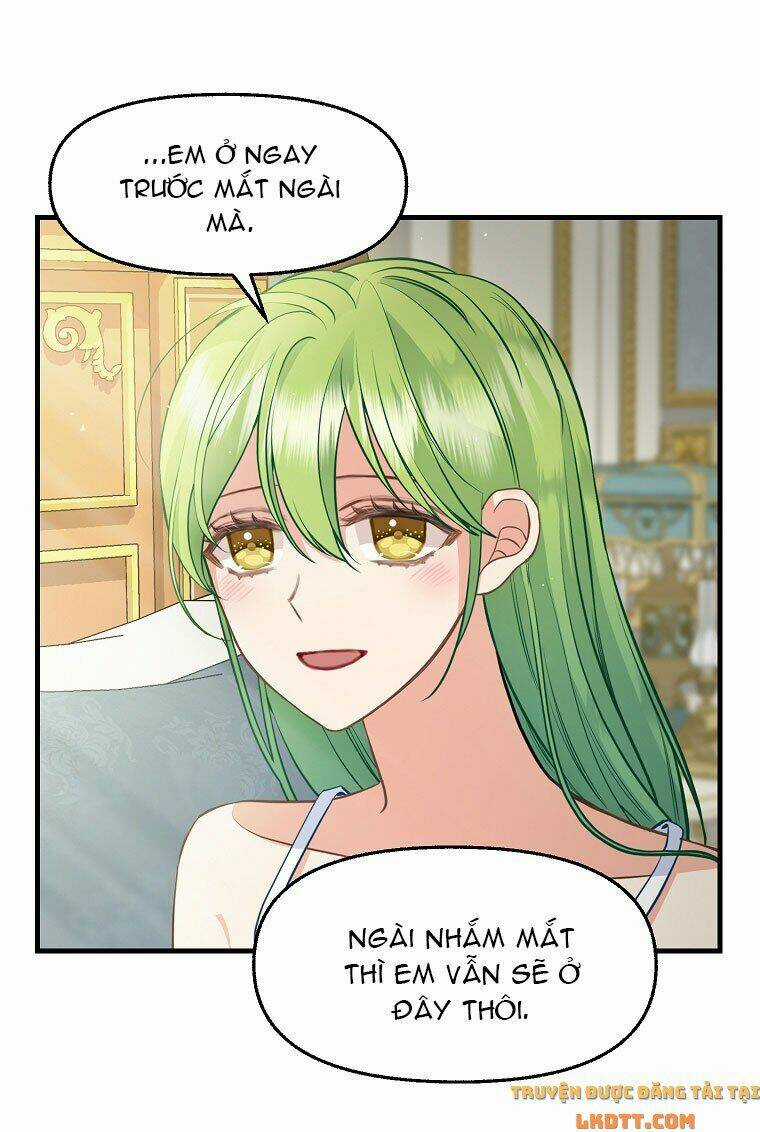 Hãy Bỏ Mặc Tôi Chapter 73 trang 18