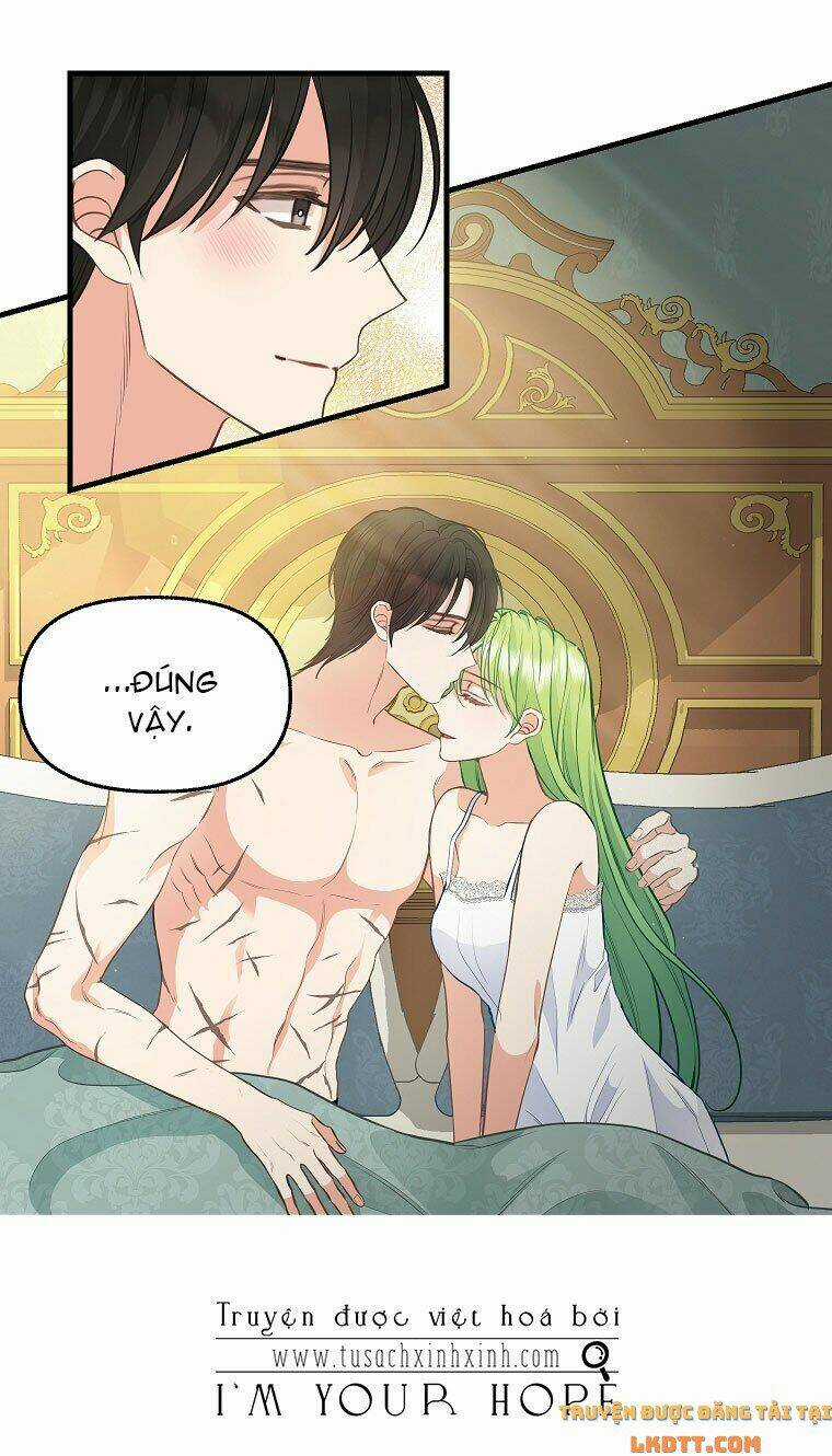 Hãy Bỏ Mặc Tôi Chapter 73 trang 19