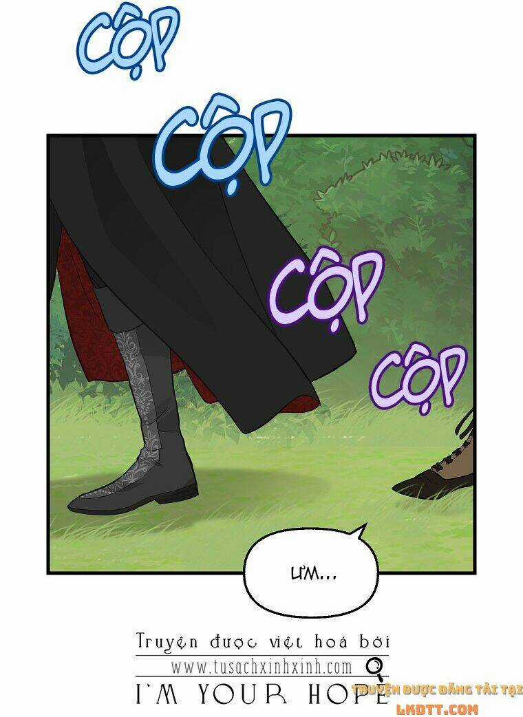 Hãy Bỏ Mặc Tôi Chapter 73 trang 21