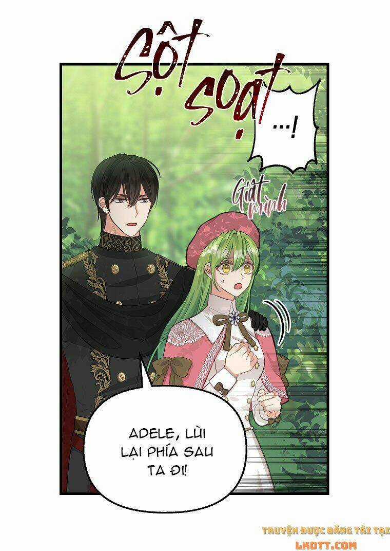 Hãy Bỏ Mặc Tôi Chapter 73 trang 24