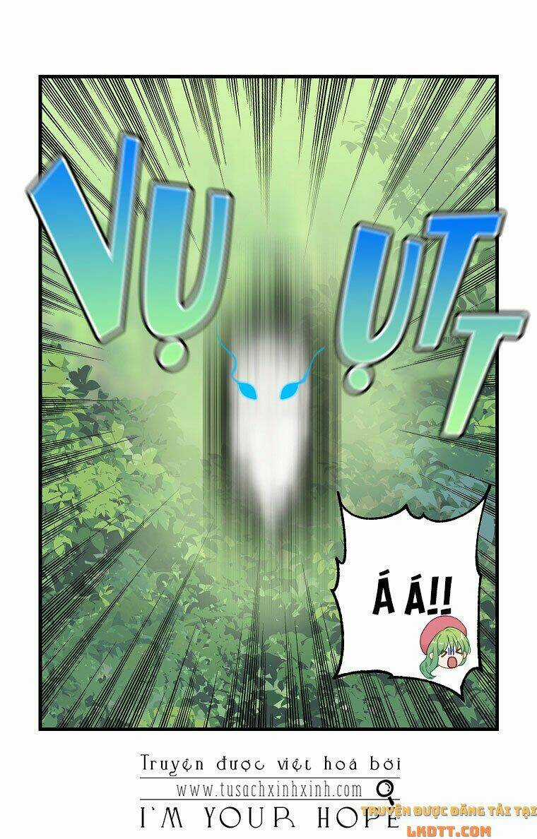 Hãy Bỏ Mặc Tôi Chapter 73 trang 25