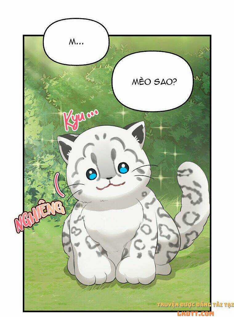 Hãy Bỏ Mặc Tôi Chapter 73 trang 27