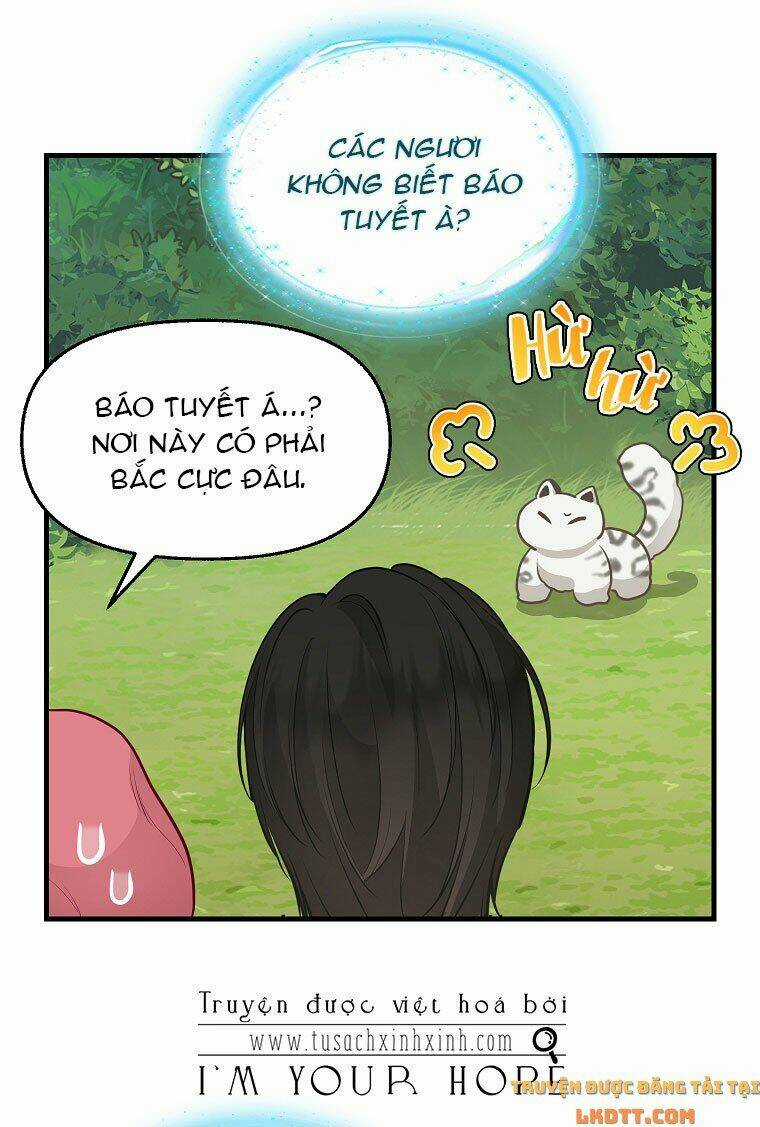 Hãy Bỏ Mặc Tôi Chapter 73 trang 30