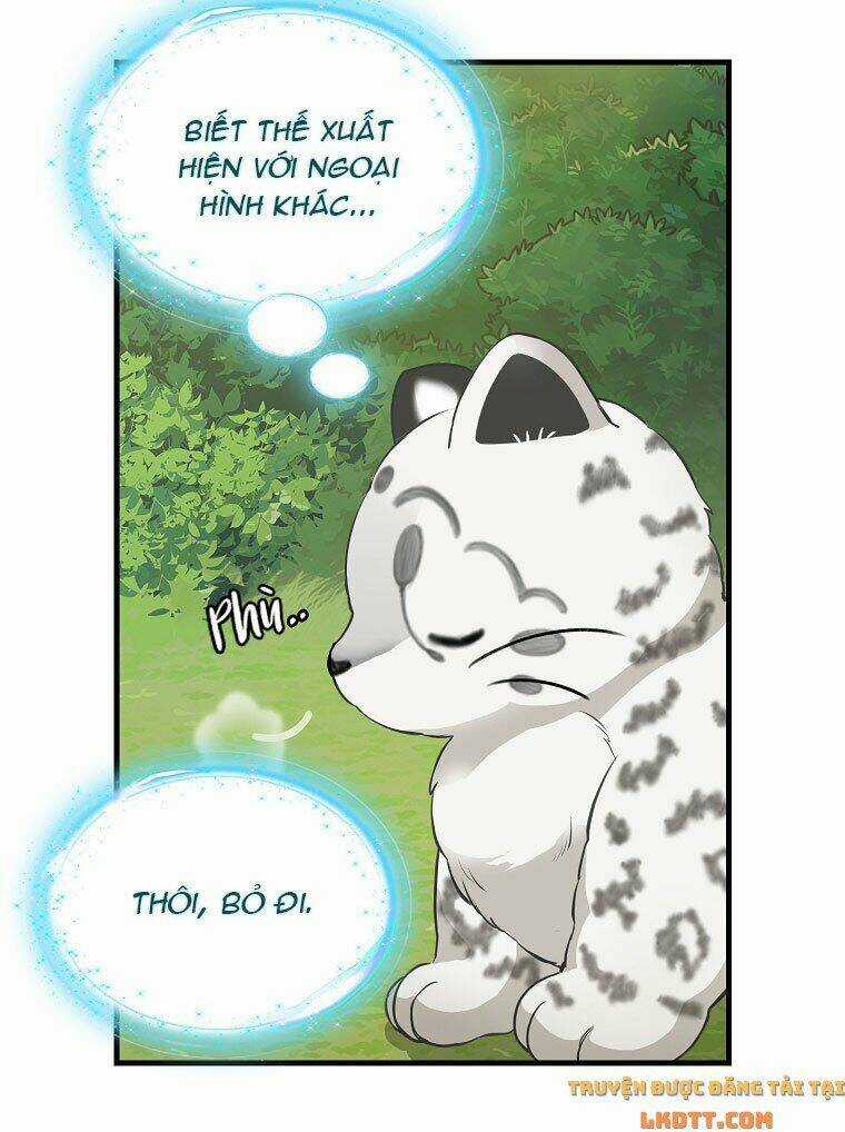 Hãy Bỏ Mặc Tôi Chapter 73 trang 31