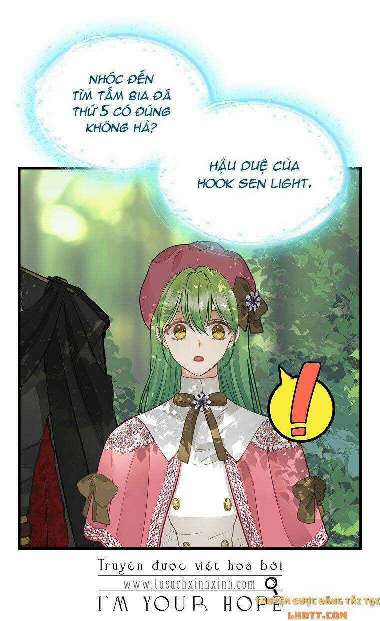 Hãy Bỏ Mặc Tôi Chapter 73 trang 32