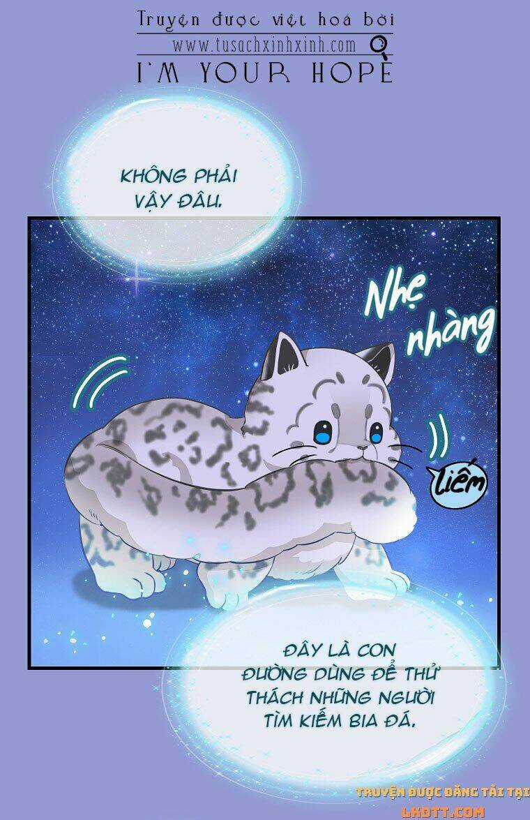 Hãy Bỏ Mặc Tôi Chapter 73 trang 35