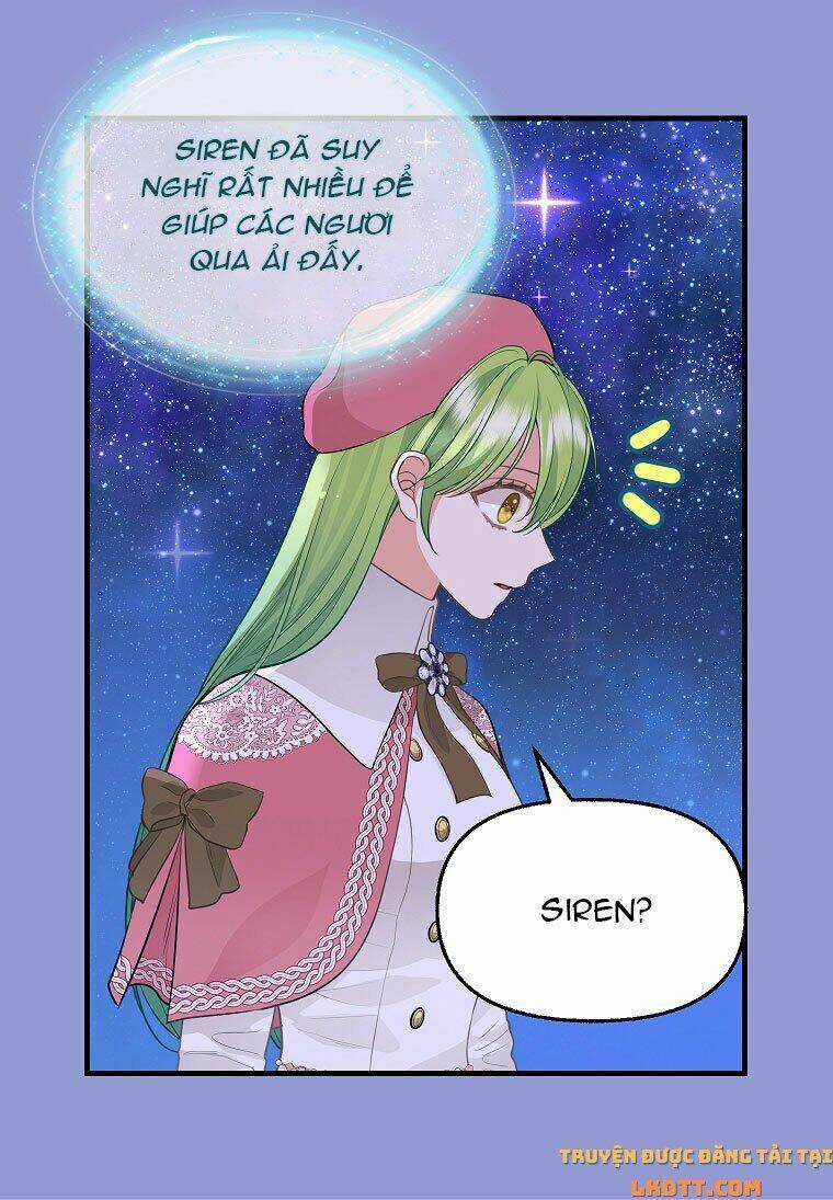 Hãy Bỏ Mặc Tôi Chapter 73 trang 36