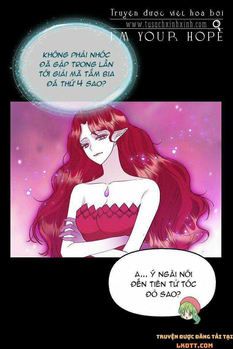 Hãy Bỏ Mặc Tôi Chapter 73 trang 37