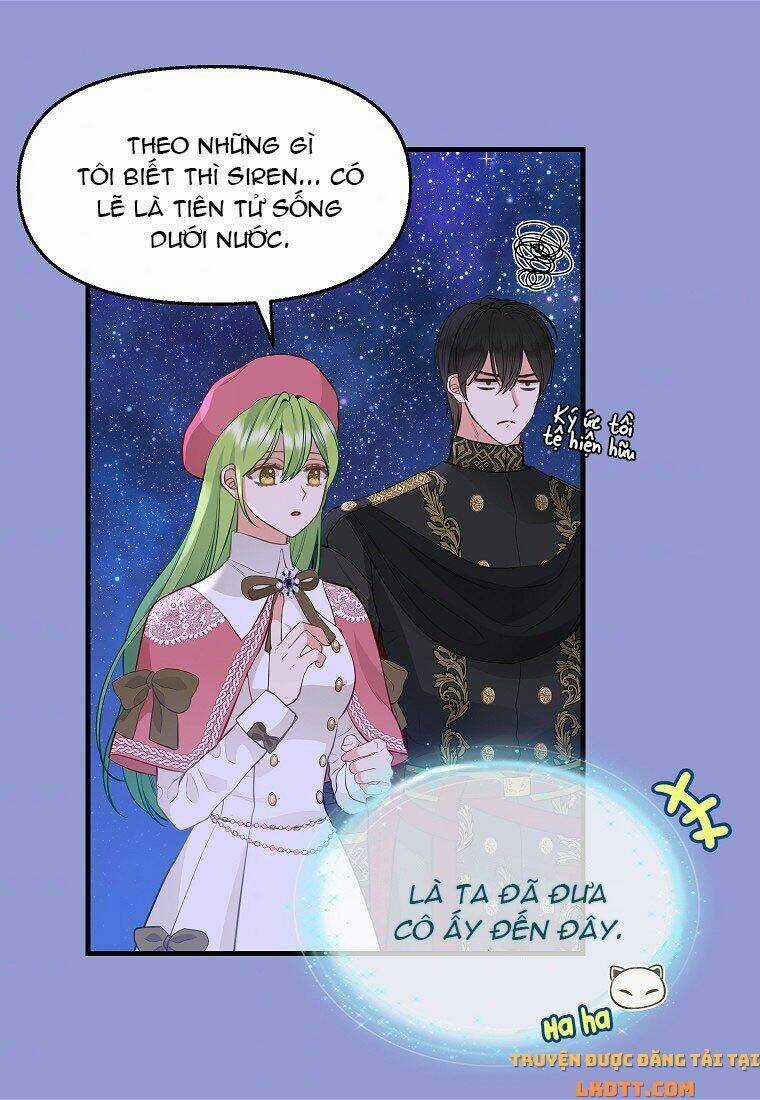 Hãy Bỏ Mặc Tôi Chapter 73 trang 38