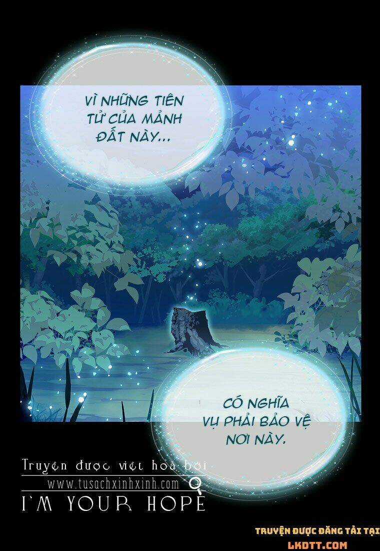 Hãy Bỏ Mặc Tôi Chapter 73 trang 39