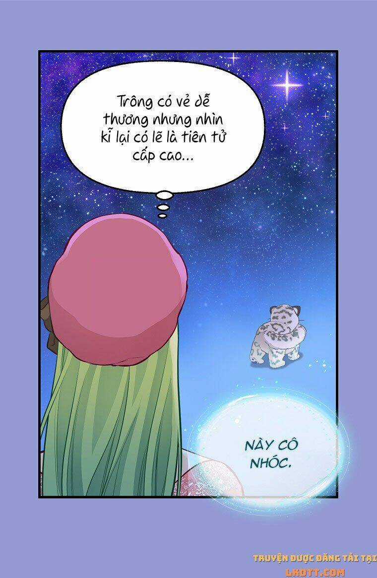 Hãy Bỏ Mặc Tôi Chapter 73 trang 40