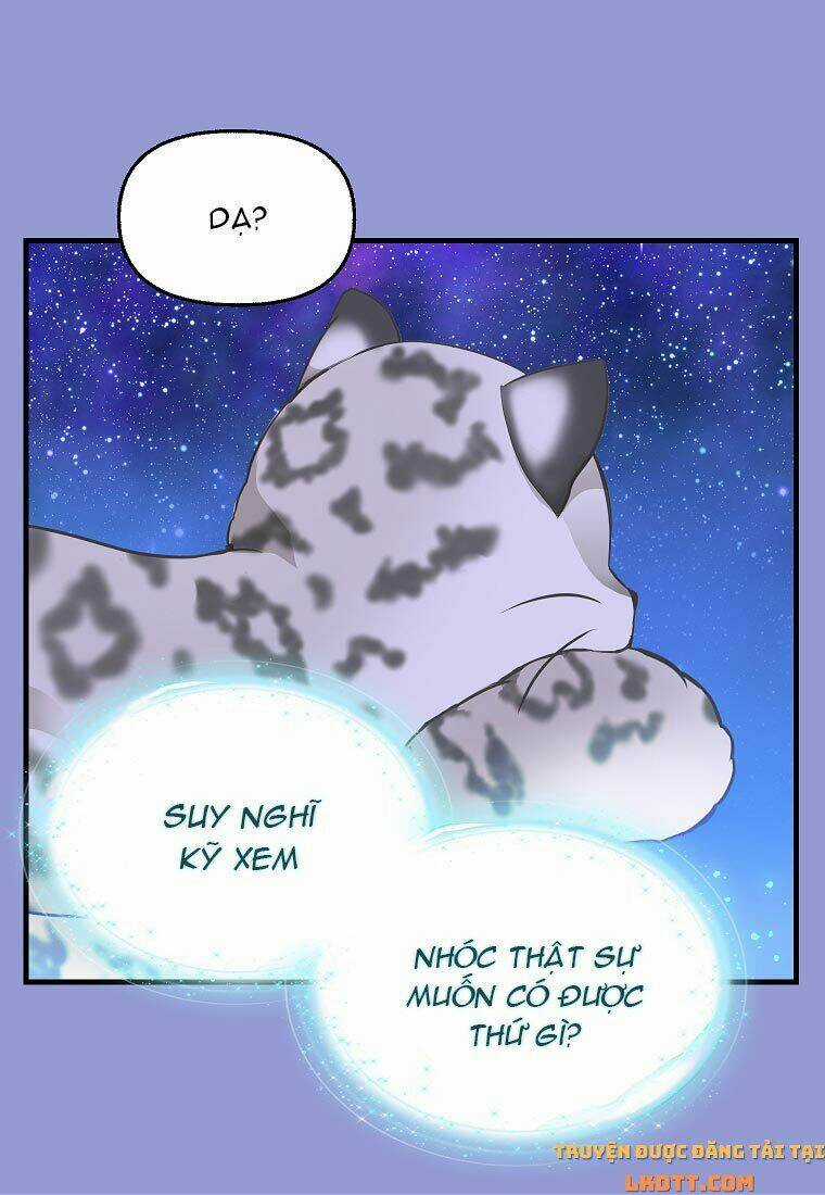 Hãy Bỏ Mặc Tôi Chapter 73 trang 41