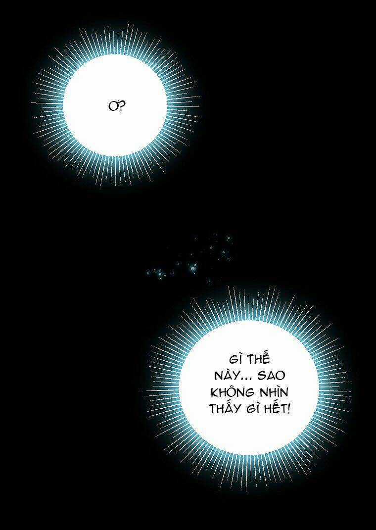 Hãy Bỏ Mặc Tôi Chapter 73 trang 43