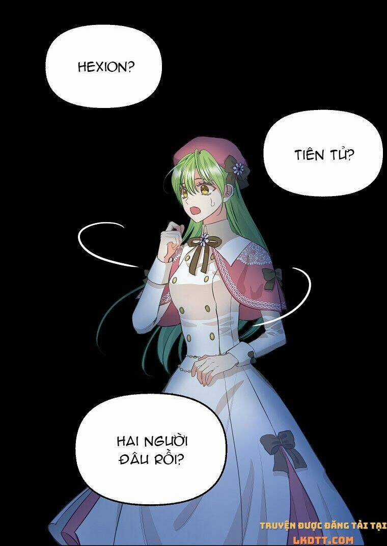 Hãy Bỏ Mặc Tôi Chapter 73 trang 44