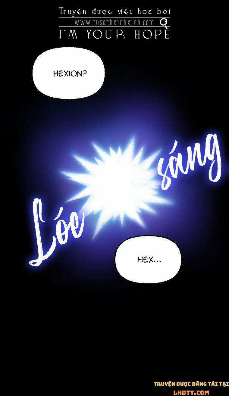 Hãy Bỏ Mặc Tôi Chapter 73 trang 45