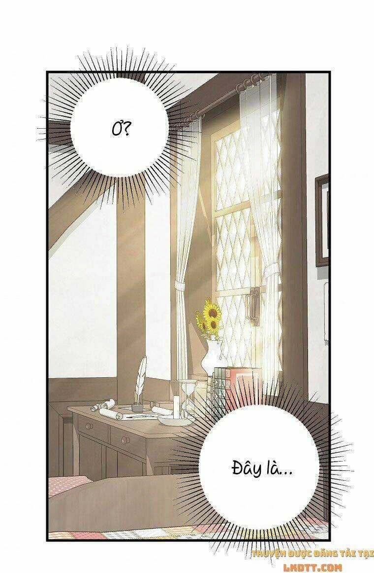 Hãy Bỏ Mặc Tôi Chapter 73 trang 47