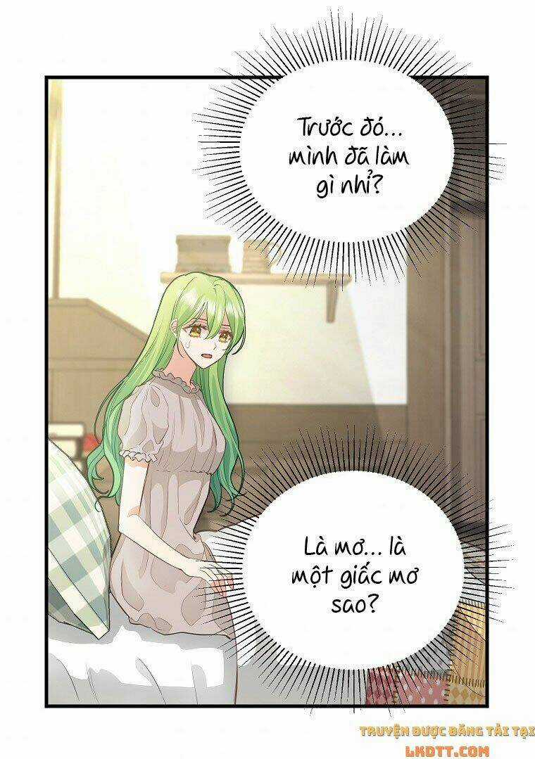 Hãy Bỏ Mặc Tôi Chapter 73 trang 48