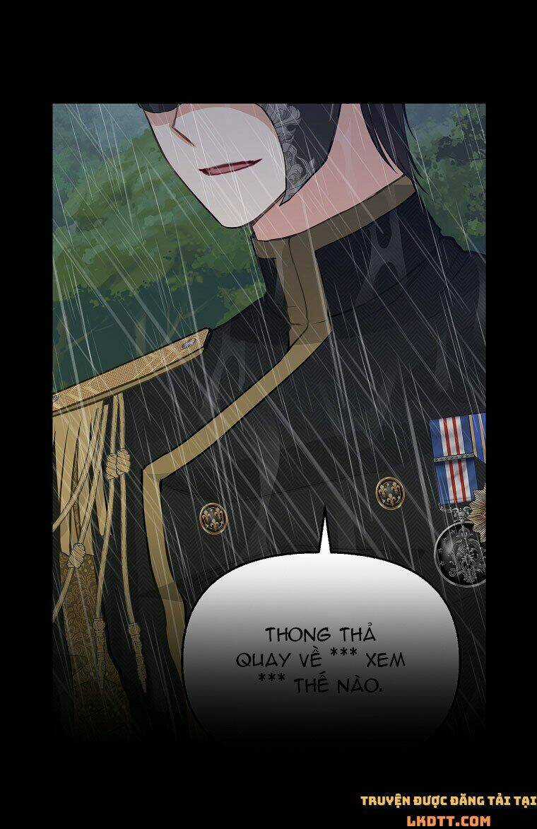 Hãy Bỏ Mặc Tôi Chapter 73 trang 5