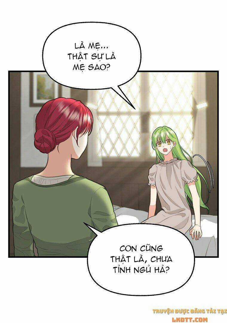 Hãy Bỏ Mặc Tôi Chapter 73 trang 52