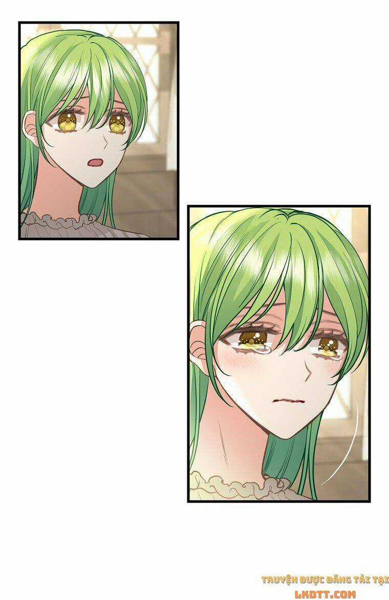 Hãy Bỏ Mặc Tôi Chapter 73 trang 54