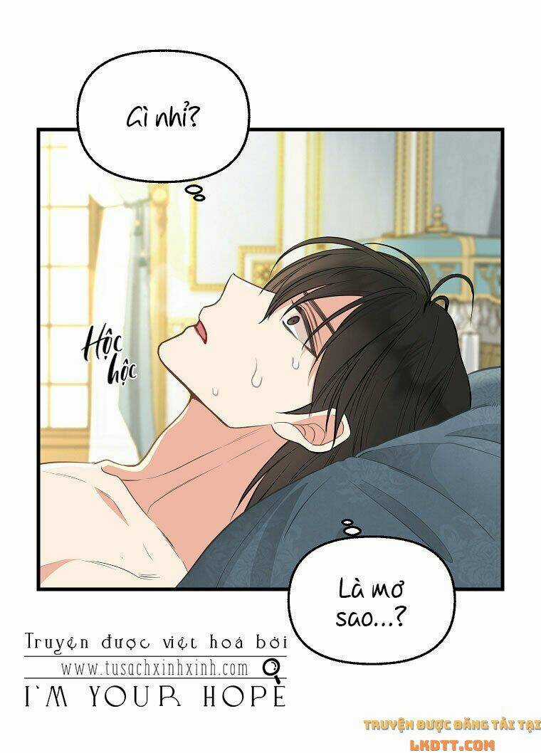 Hãy Bỏ Mặc Tôi Chapter 73 trang 8