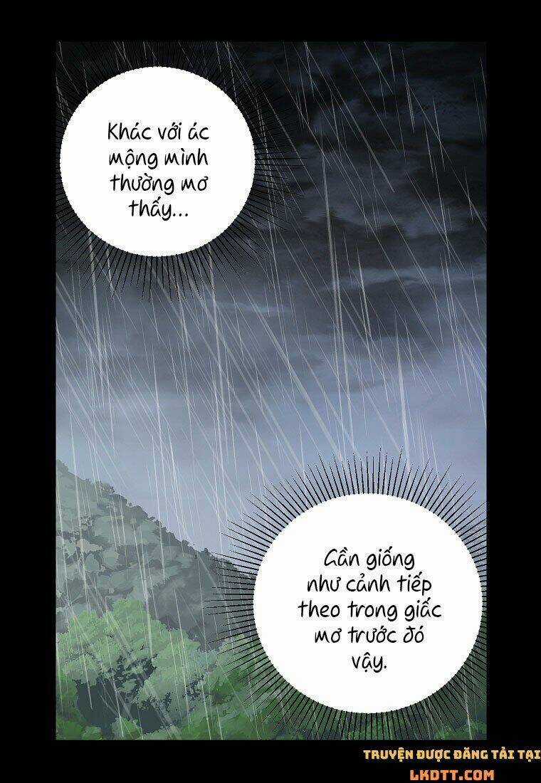 Hãy Bỏ Mặc Tôi Chapter 73 trang 9