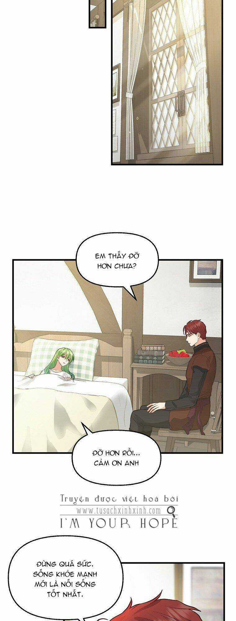 Hãy Bỏ Mặc Tôi Chapter 74 trang 11