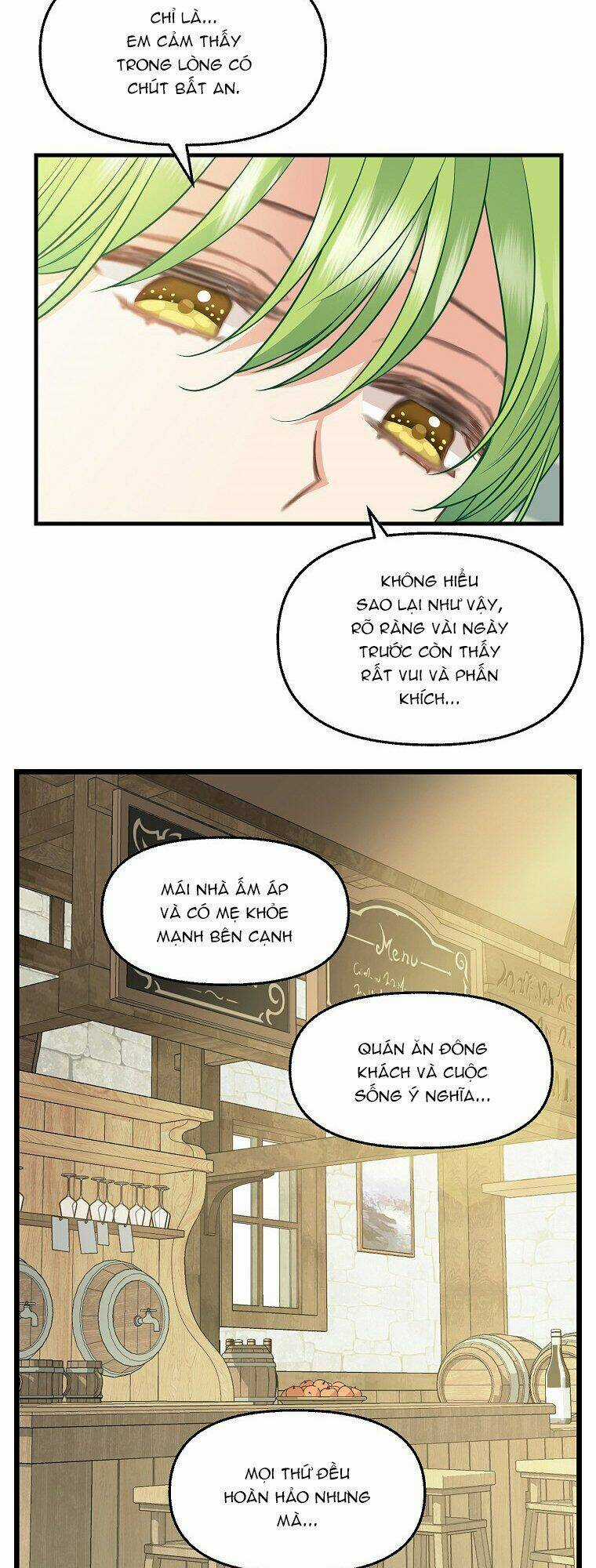 Hãy Bỏ Mặc Tôi Chapter 74 trang 13