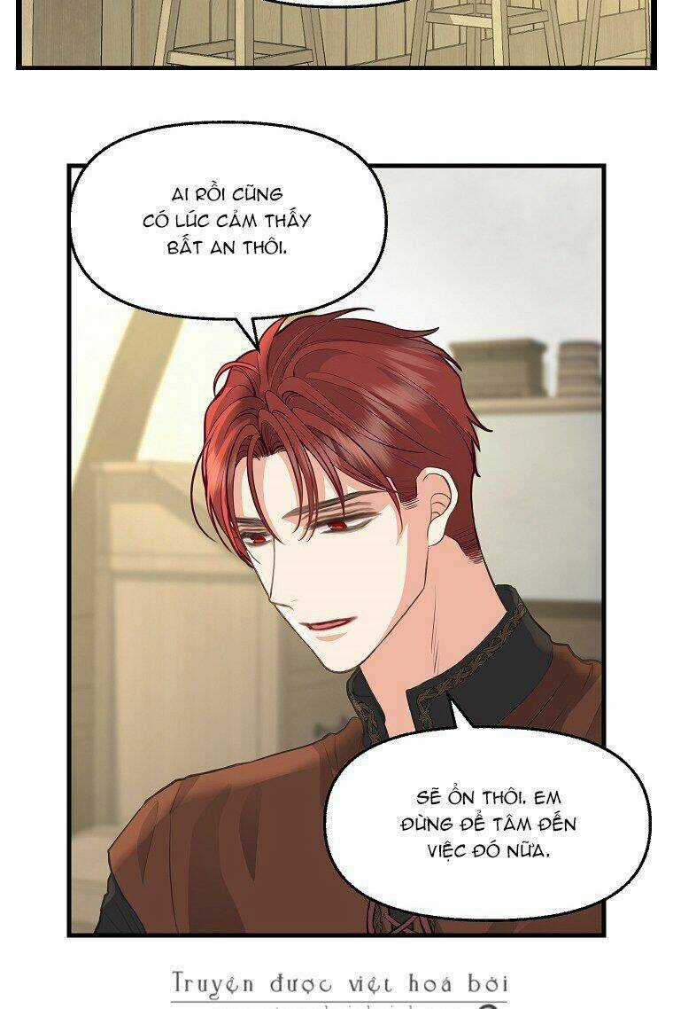 Hãy Bỏ Mặc Tôi Chapter 74 trang 14