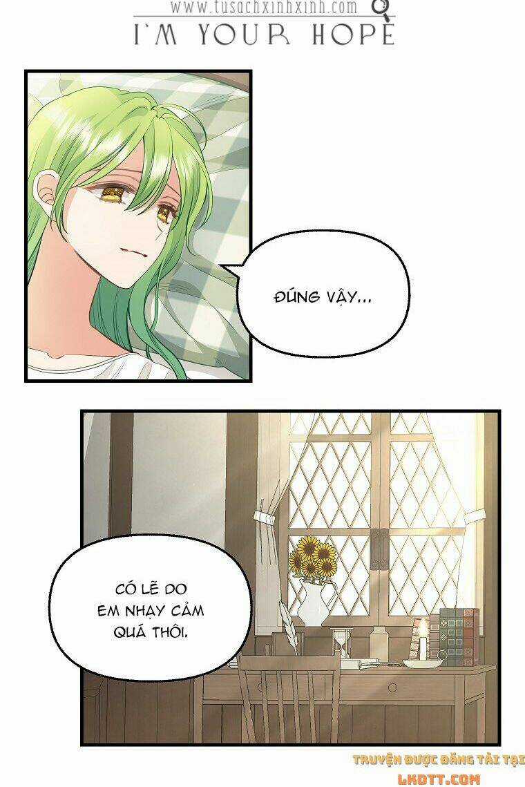 Hãy Bỏ Mặc Tôi Chapter 74 trang 15