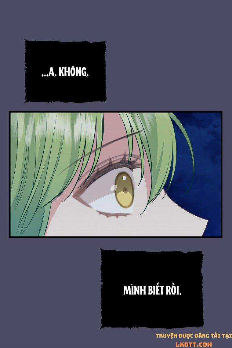 Hãy Bỏ Mặc Tôi Chapter 74 trang 23