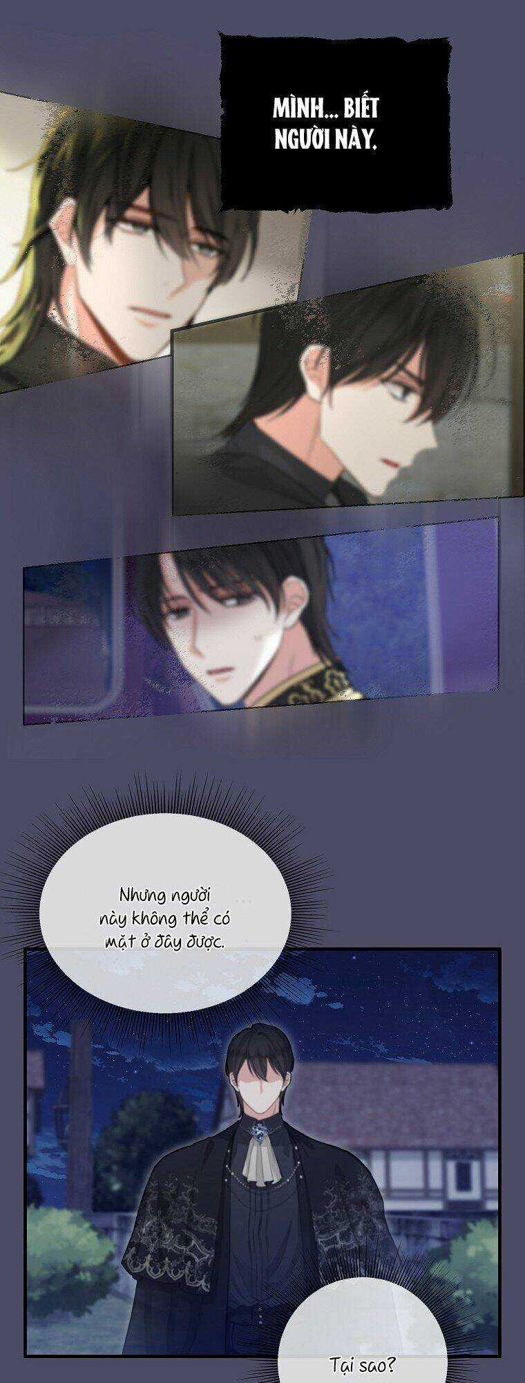 Hãy Bỏ Mặc Tôi Chapter 74 trang 24