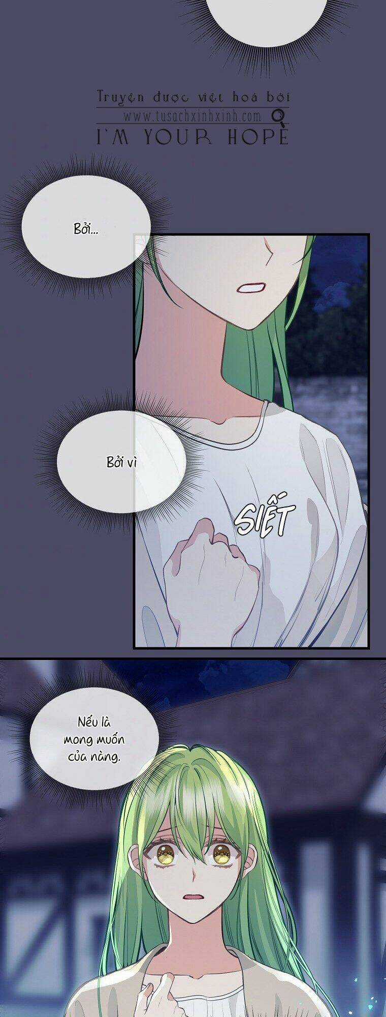 Hãy Bỏ Mặc Tôi Chapter 74 trang 25