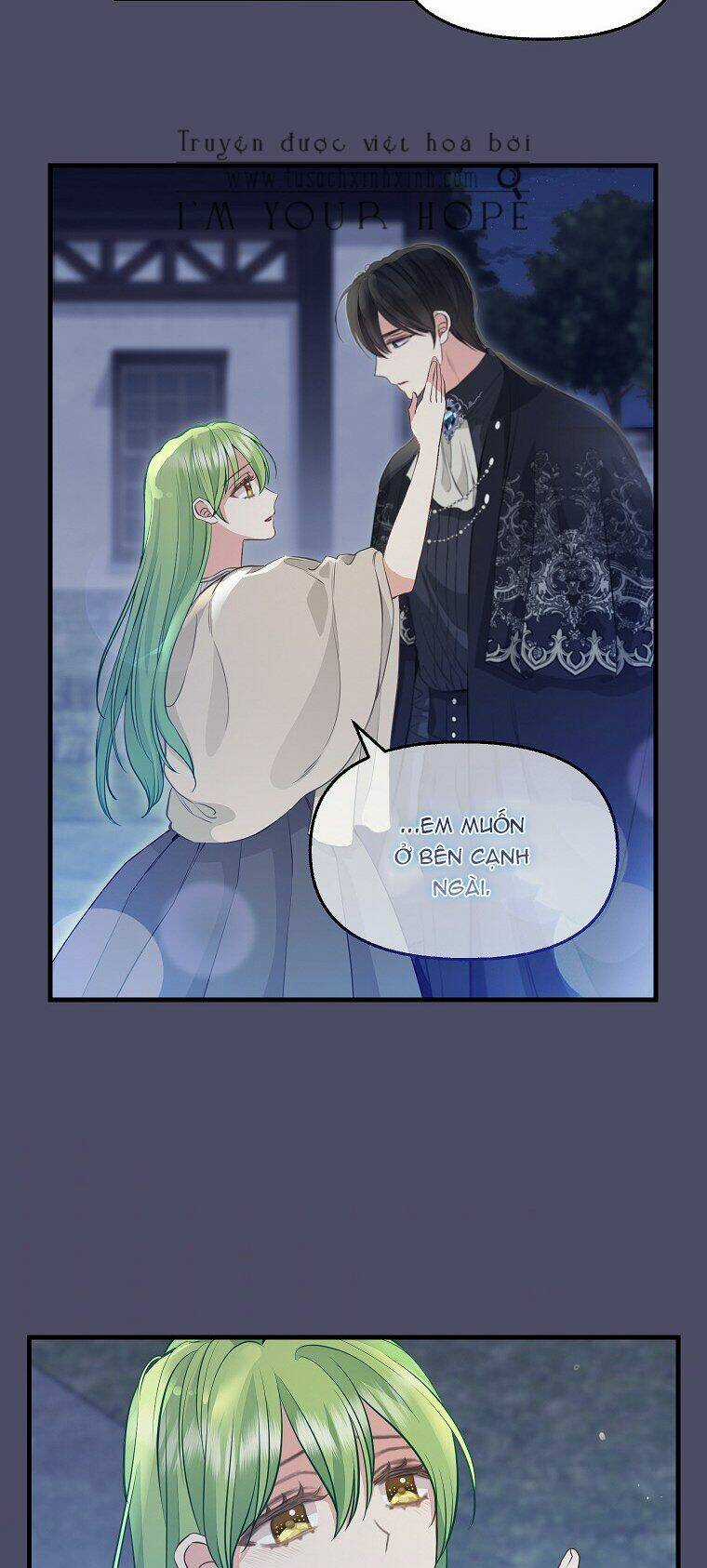 Hãy Bỏ Mặc Tôi Chapter 74 trang 30