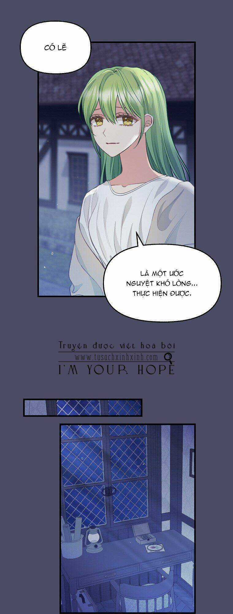 Hãy Bỏ Mặc Tôi Chapter 74 trang 32