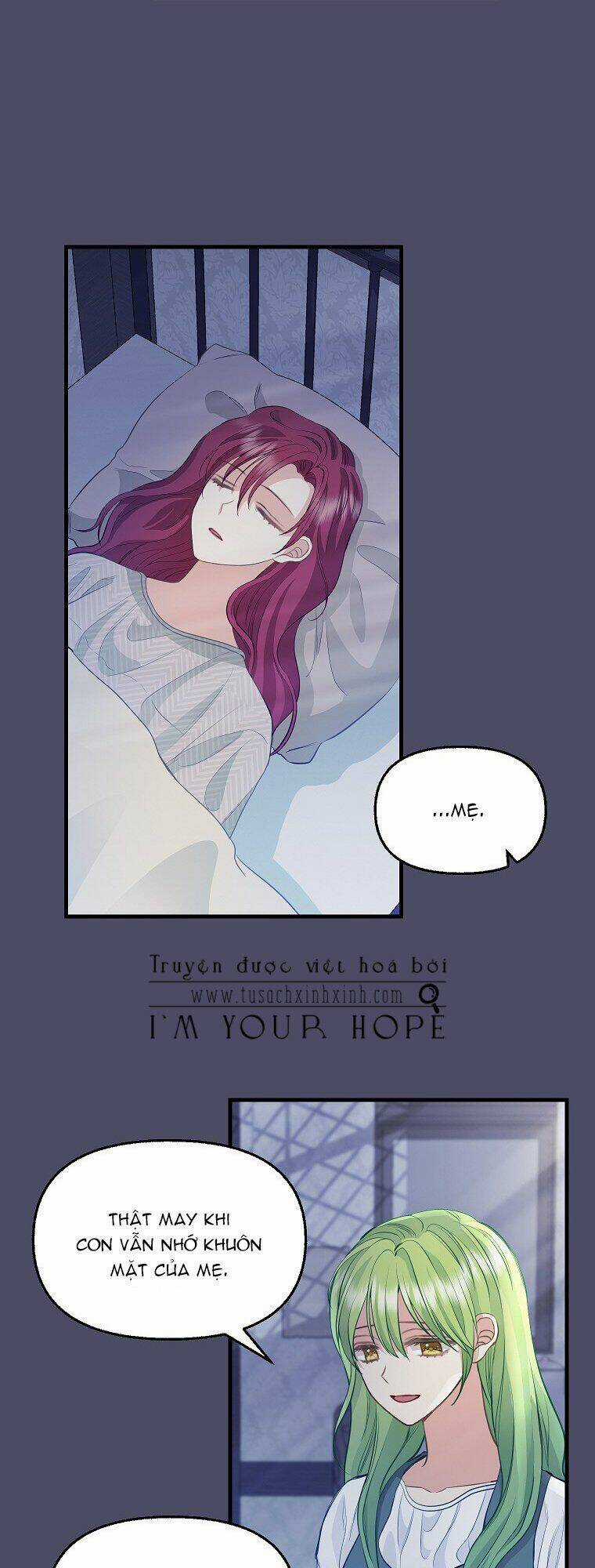 Hãy Bỏ Mặc Tôi Chapter 74 trang 33