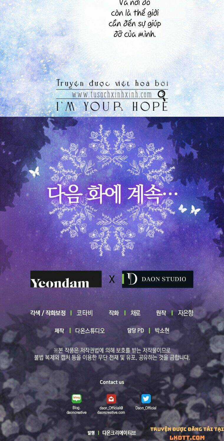 Hãy Bỏ Mặc Tôi Chapter 74 trang 37