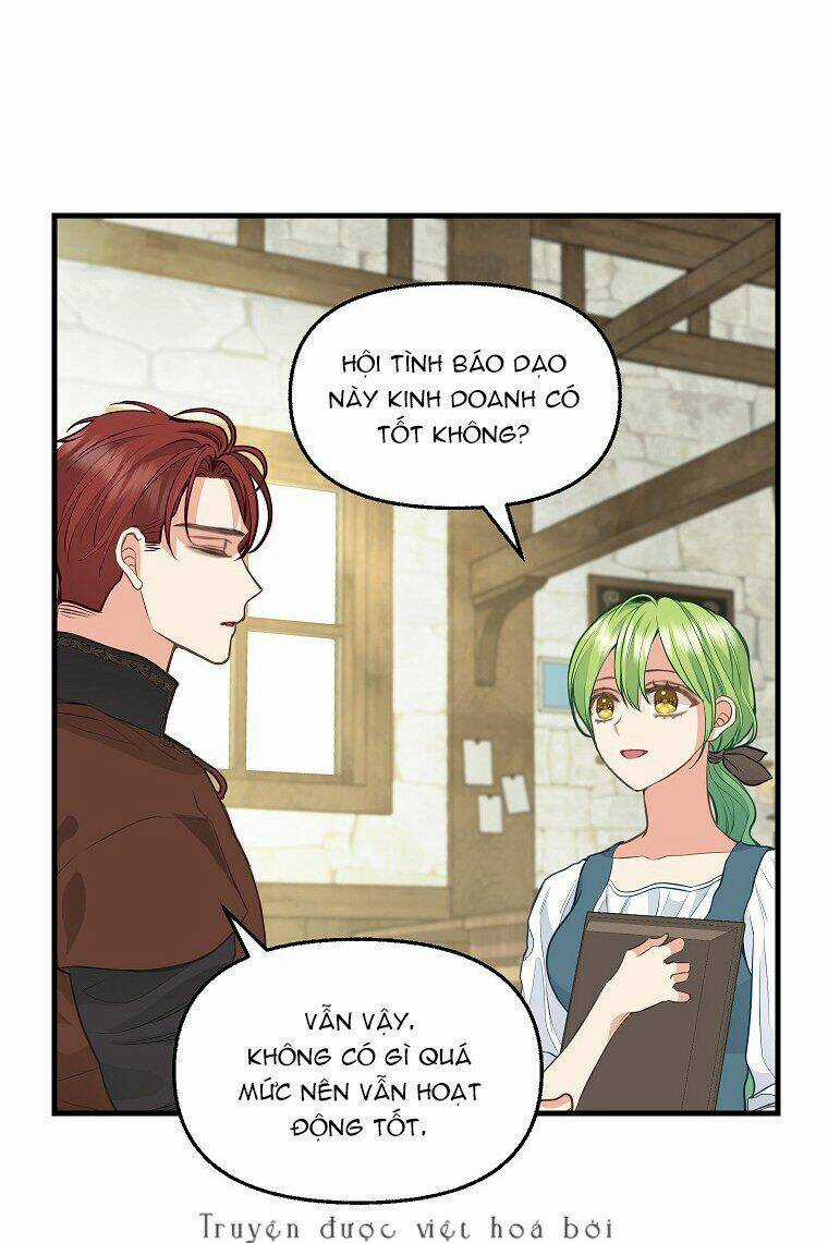 Hãy Bỏ Mặc Tôi Chapter 74 trang 6