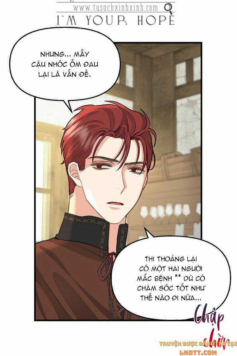 Hãy Bỏ Mặc Tôi Chapter 74 trang 7