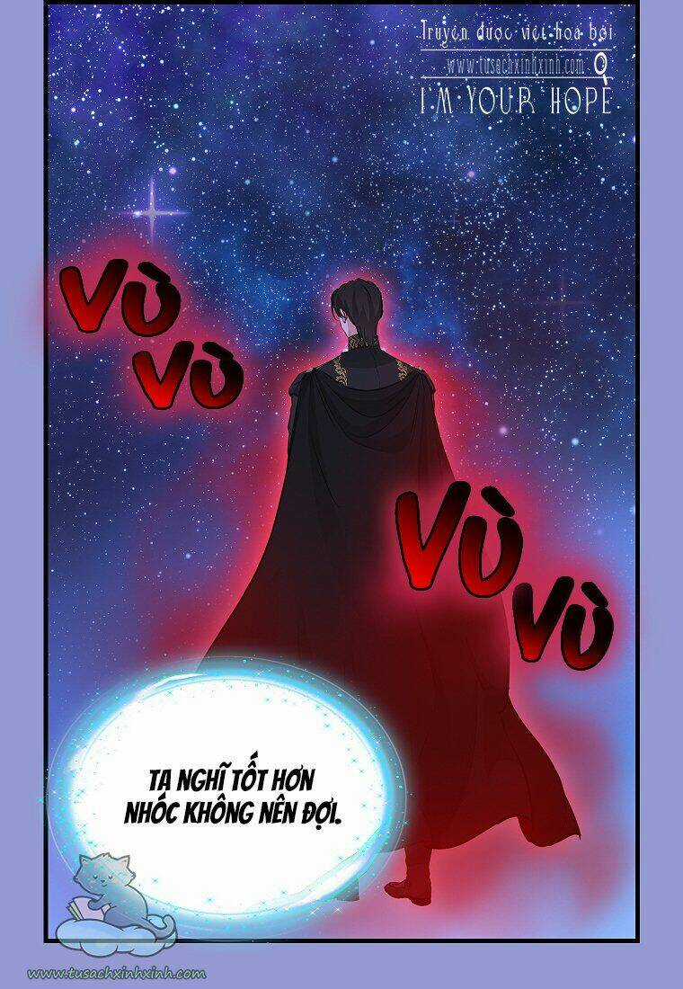 Hãy Bỏ Mặc Tôi Chapter 75 trang 10