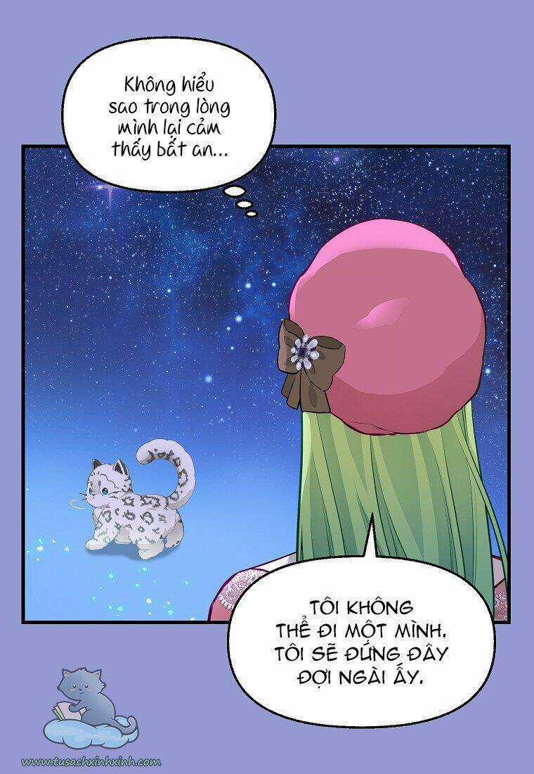 Hãy Bỏ Mặc Tôi Chapter 75 trang 12