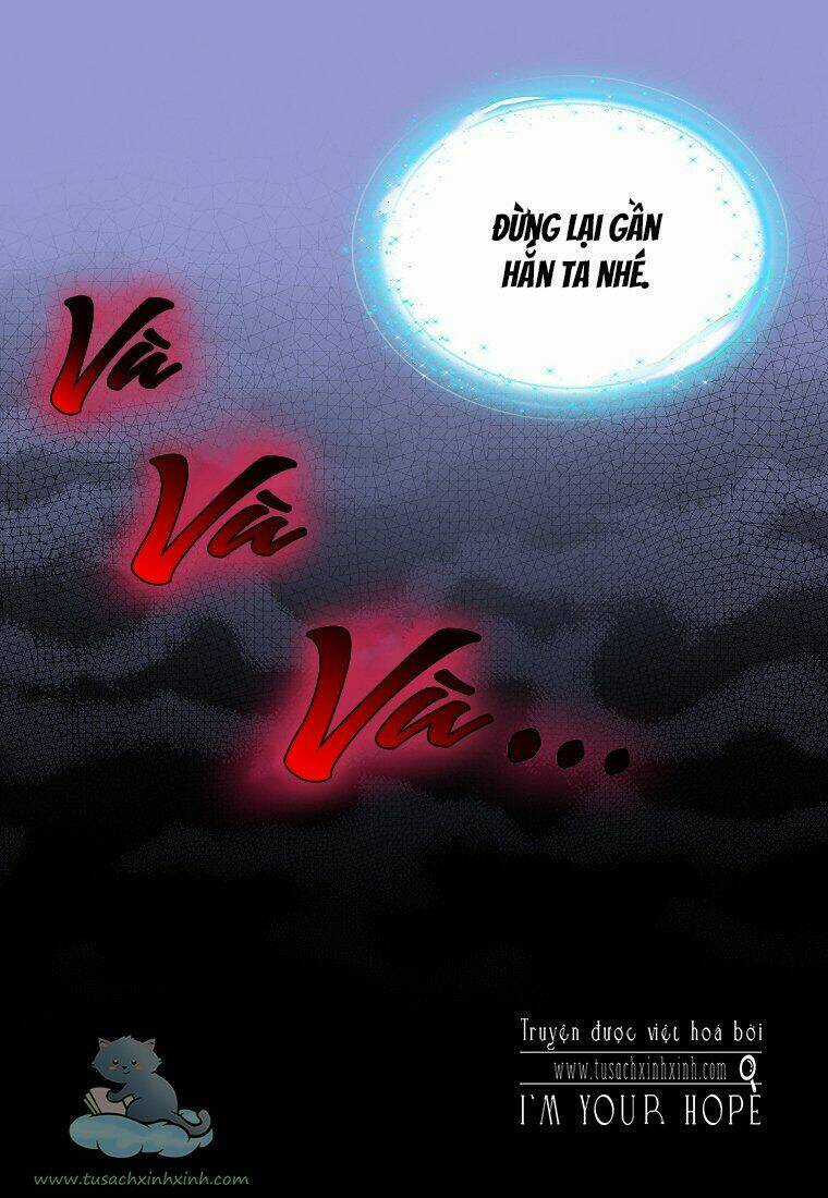 Hãy Bỏ Mặc Tôi Chapter 75 trang 13