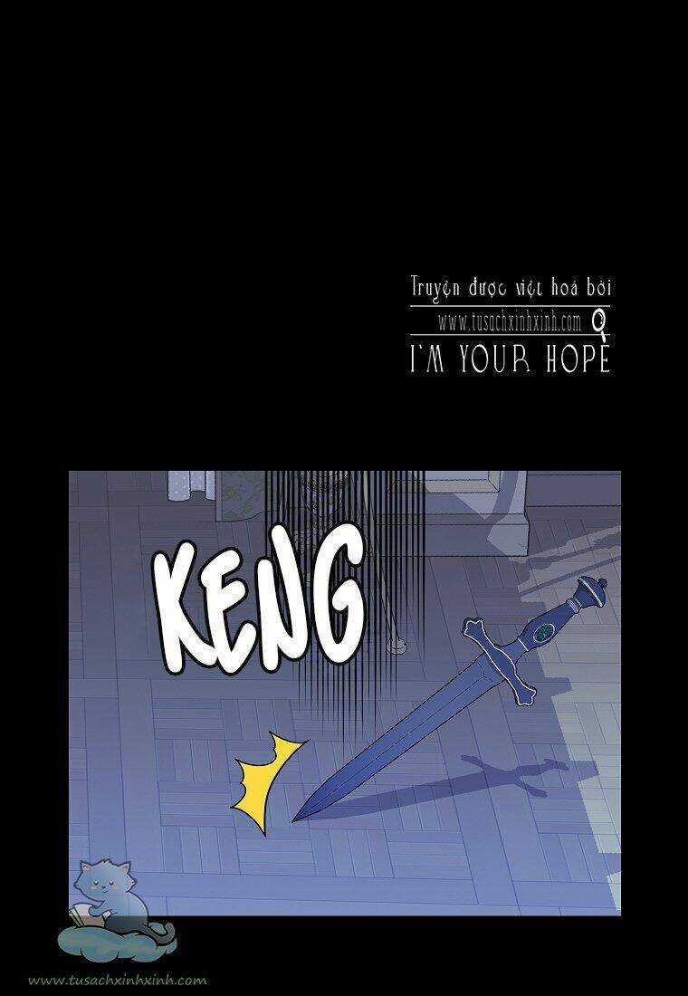 Hãy Bỏ Mặc Tôi Chapter 75 trang 14