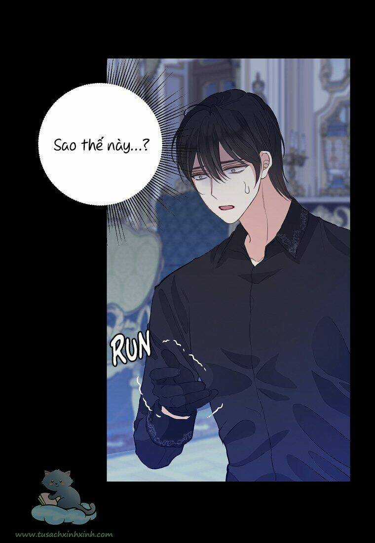 Hãy Bỏ Mặc Tôi Chapter 75 trang 15